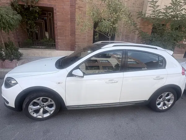 برلیانس، کراس