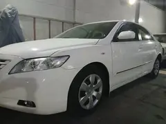 تویوتا، کمری