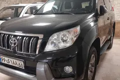 تویوتا، پرادو دو در