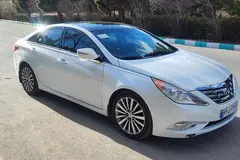 هیوندای، سوناتا