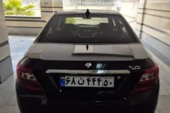 دنا، پلاس EF7