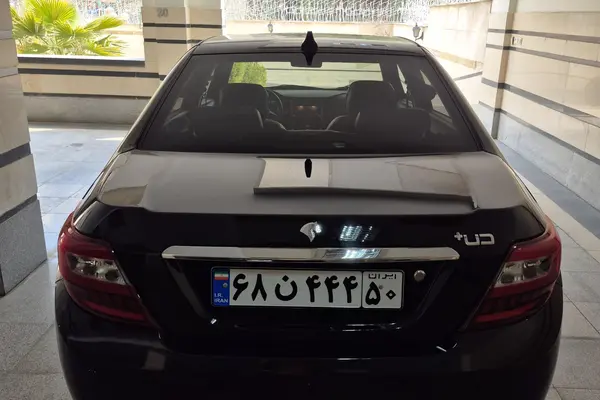 دنا  پلاس EF7