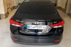 هیوندای، النترا