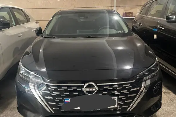 نیسان، سیلفی e-POWER