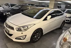 هیوندای، i40