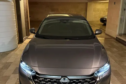 نیسان، سیلفی e-POWER