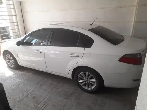 برلیانس، H330