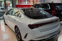 کیا، K5