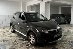 رنو، ساندرو استپ وی