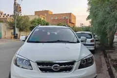 بی وای دی، S6