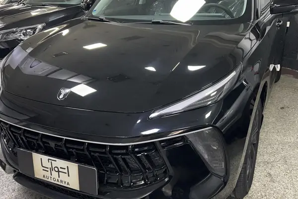 لاماری، ایما