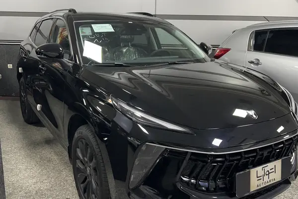 لاماری، ایما