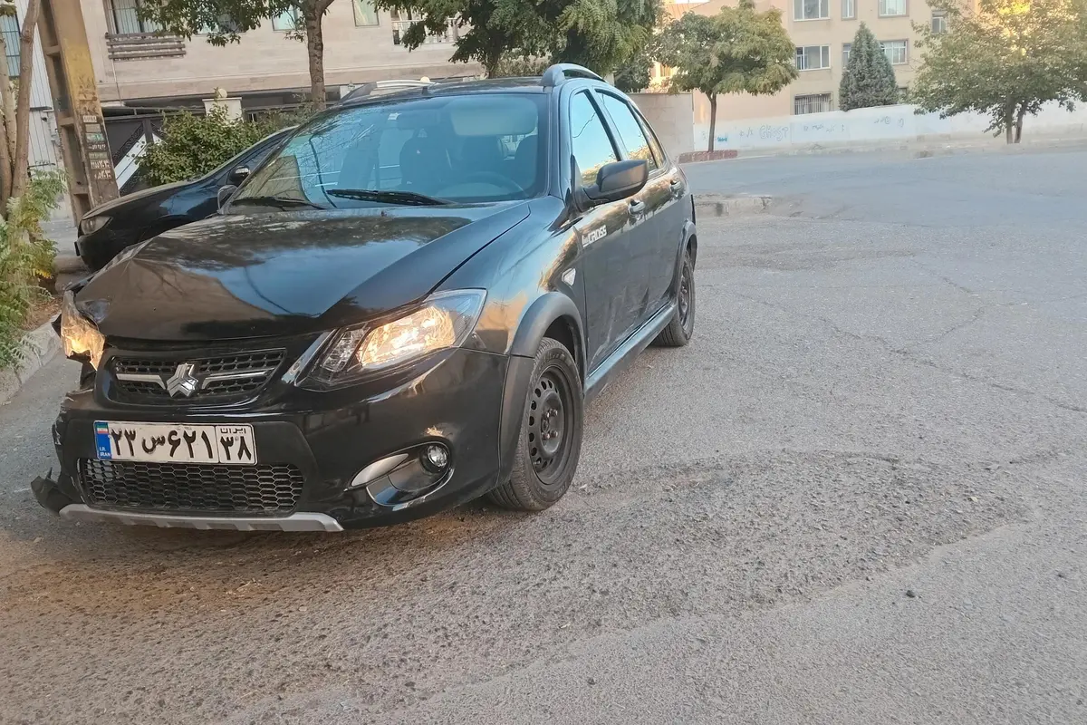 کوییک،  دنده ای