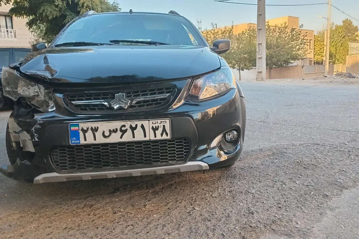 کوییک،  دنده ای