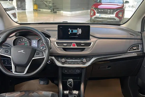 کی ام سی، SR3