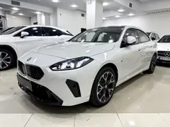 ب ام و، سری 2 گرن کوپه