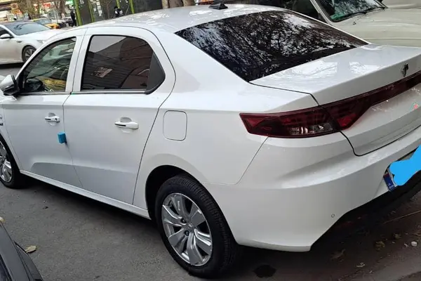 تارا، اتوماتیک V4