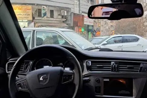 تارا، اتوماتیک V4