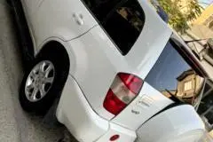 ام وی ام، X33