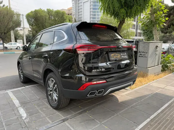 کی ام سی، K7