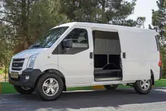 اینرودز، C35