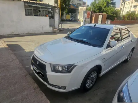 دنا، پلاس EF7