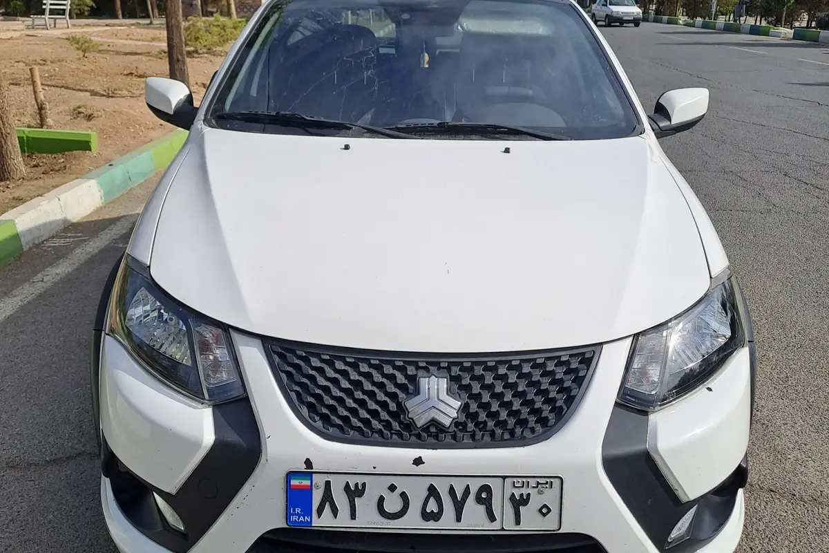 کوییک،  دنده ای R
