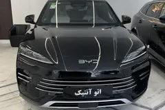 بی وای دی، سانگ پلاس DMi