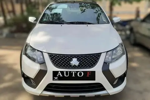 کوییک، دنده ای S