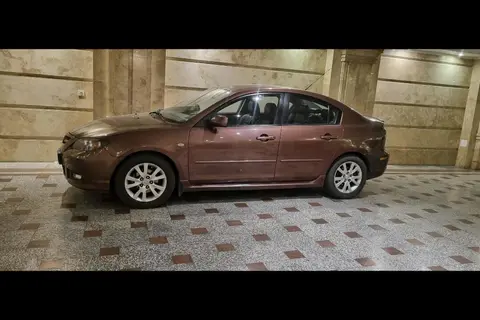 مزدا، 3 قدیم