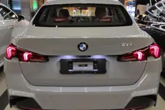ب ام و، سری 2 گرن کوپه