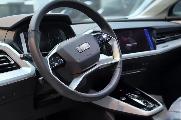 آئودی، Q5 e-tron