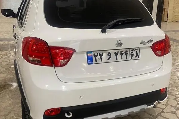 کوییک  GX
