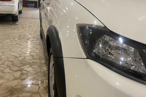 کوییک  GX