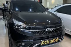 چری، تیگو 7