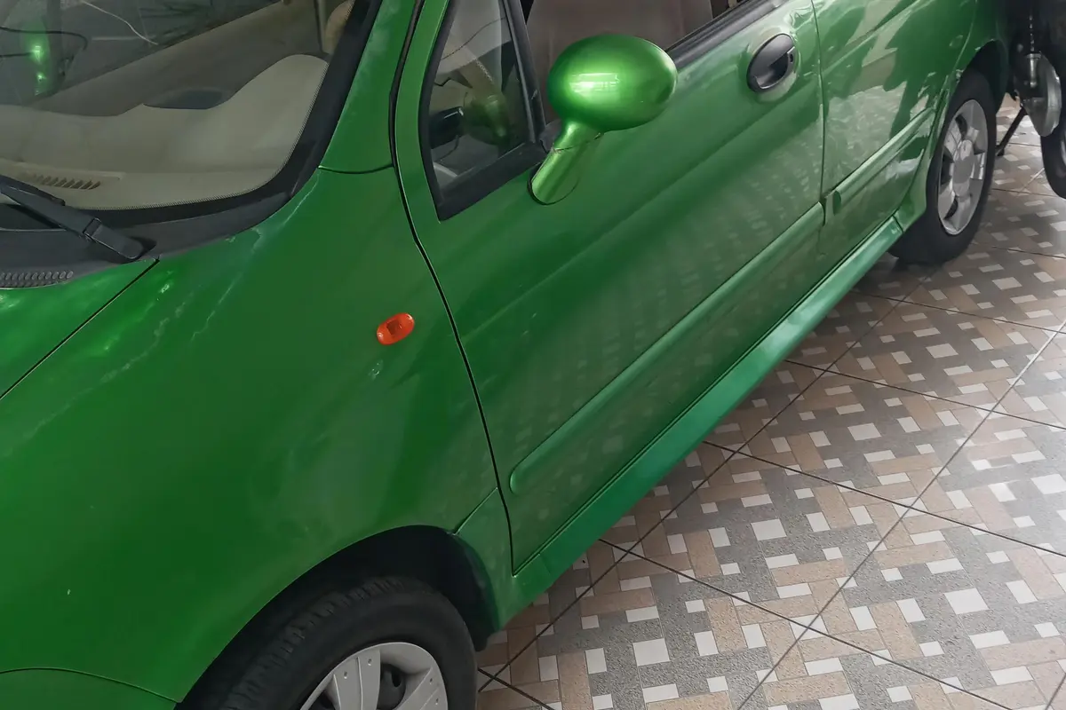 ام وی ام،  110