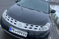 نیسان، مورانو