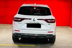 رنو، کولیوس