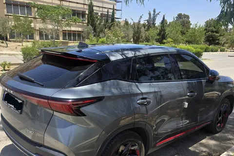 فونیکس، FX