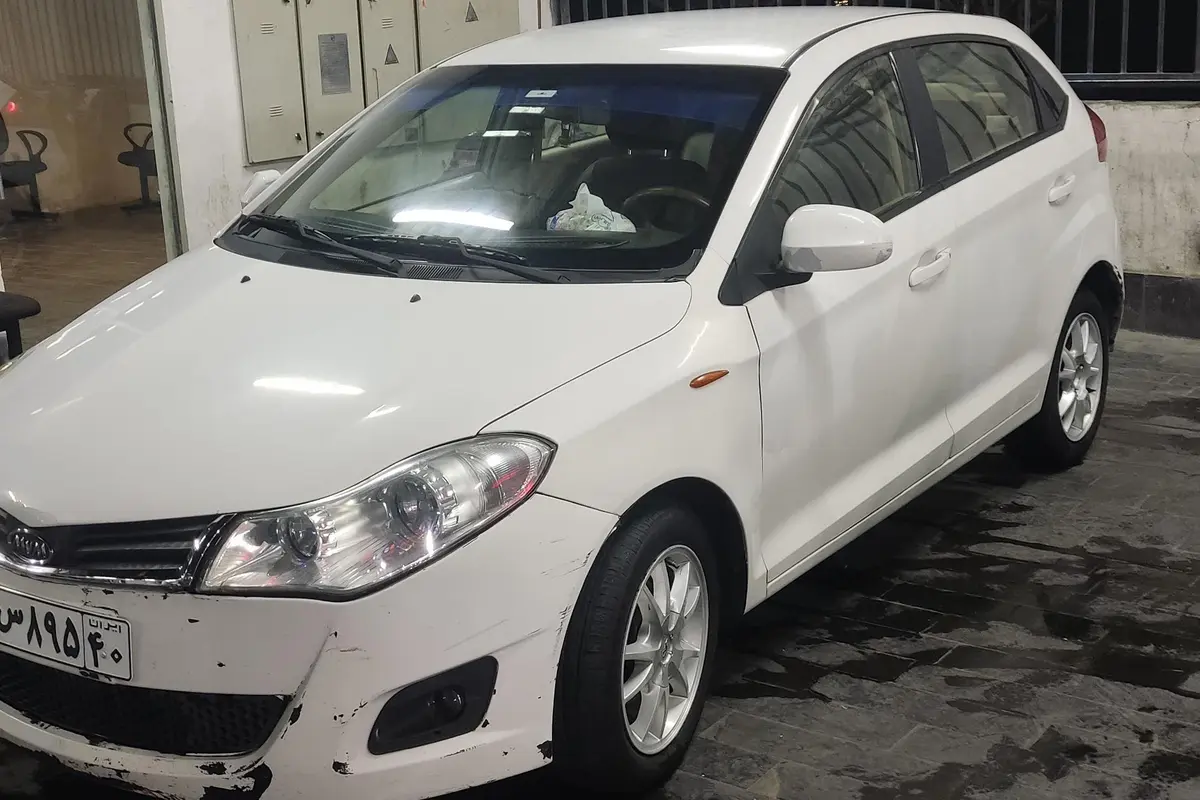 ام وی ام،  315هاچ بک