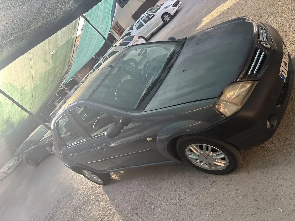 رنو  تندر 90