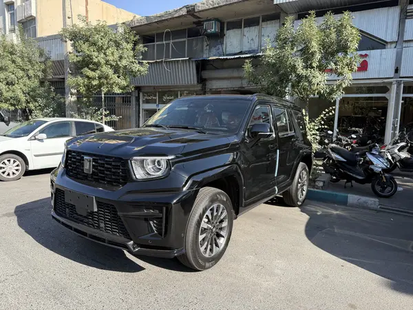 تانک  700