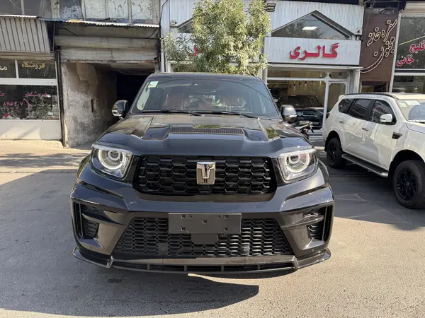 تانک  700