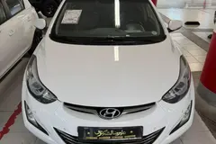 هیوندای، النترا