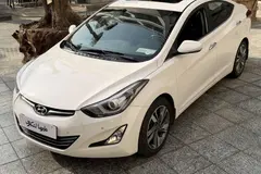 هیوندای، النترا