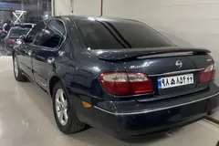 نیسان، ماکسیما