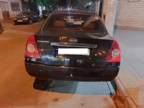 ام وی ام، 530