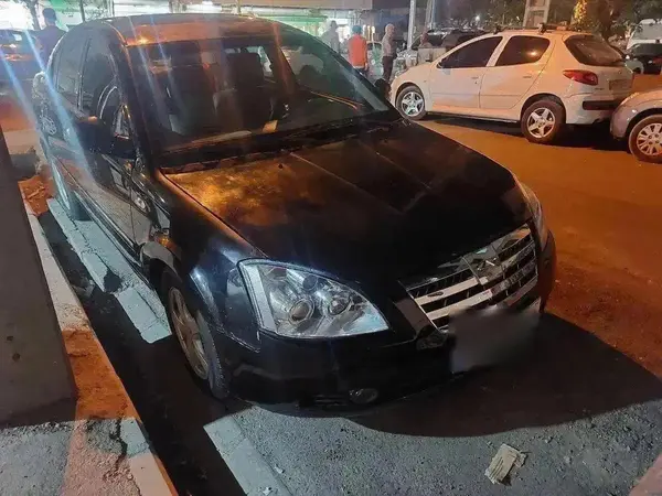 ام وی ام، 530