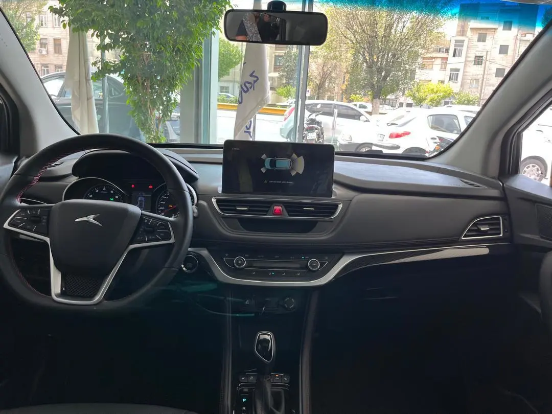 کی ام سی،  SR3