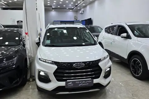کی ام سی، SR3